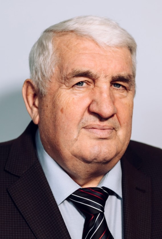 Микола ГОМЕЛЯ