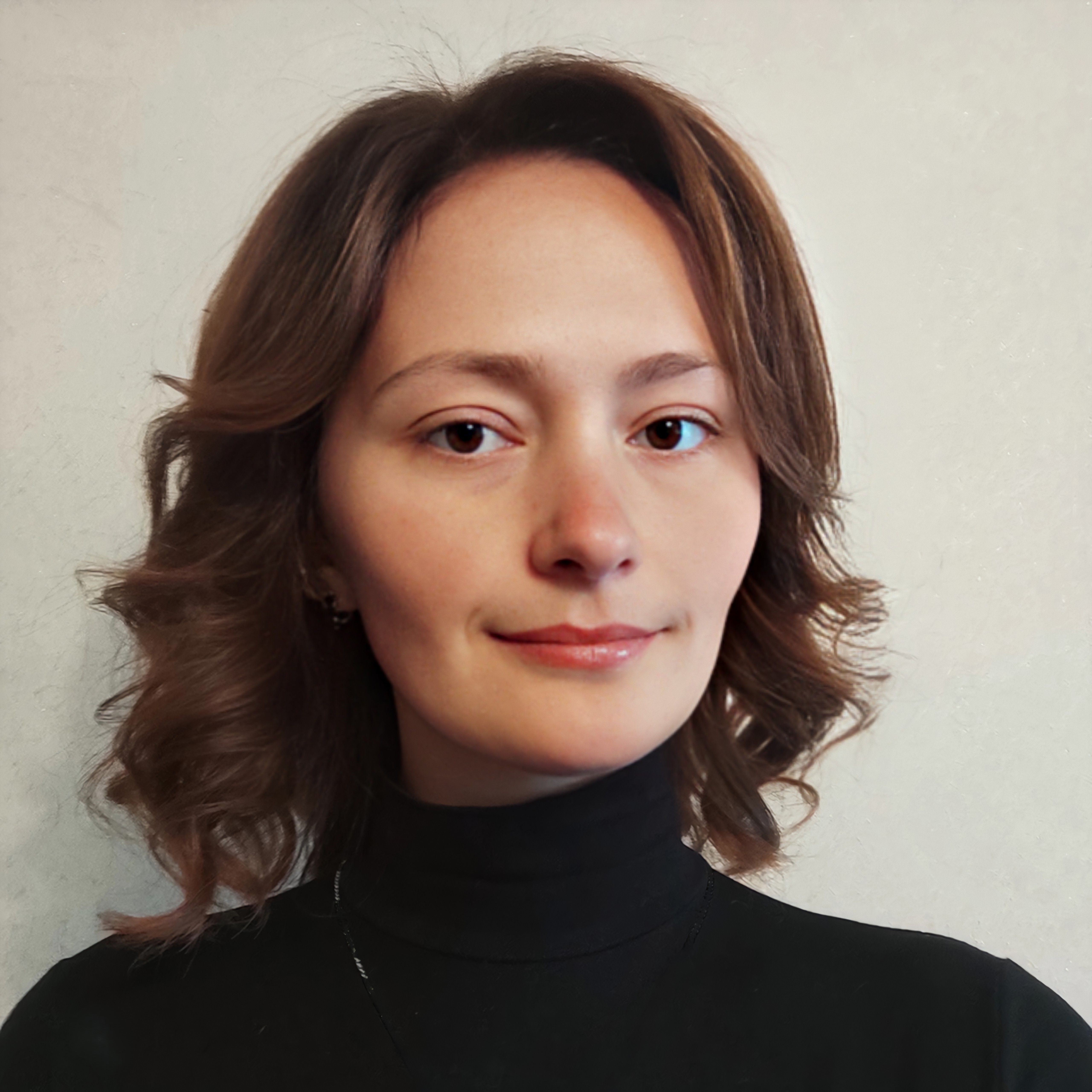 Віра ГОВОРУХА