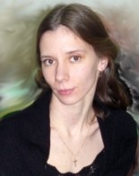 Юлія ЛУЧАКІВСЬКА