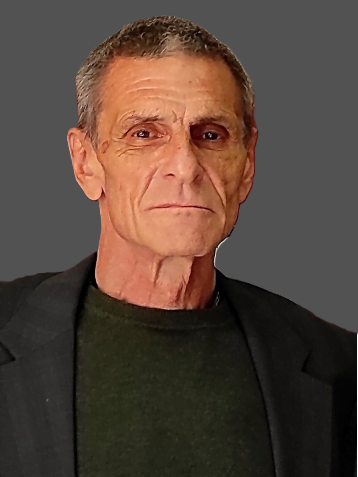 Олександр ТАШИРЕВ